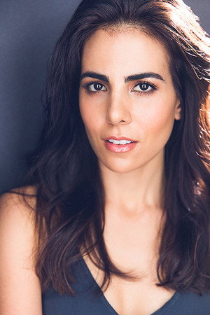 Cover image for Sarah Jorge León