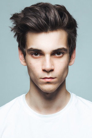 Cover image for Nicolas Fontaine