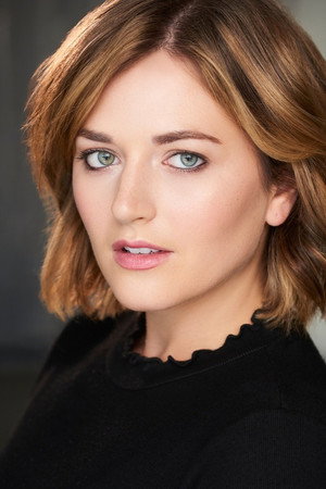 Cover image for Katie Carpenter