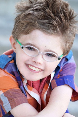 Cover image for Cale Ferrin