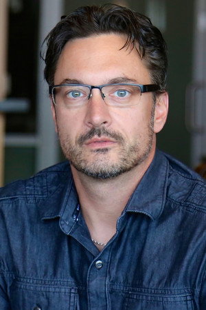 Cover image for Eric Hayden