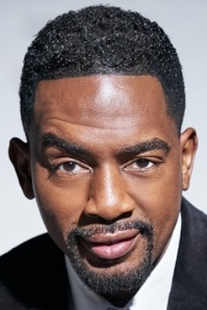 Cover image for Bill Bellamy