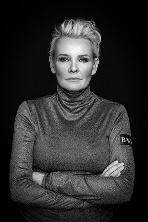 Cover image for Eva Dahlgren