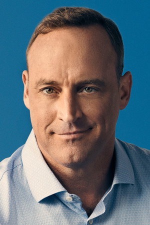 Cover image for Matt Iseman