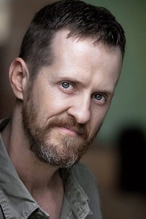 Cover image for Brad Carter