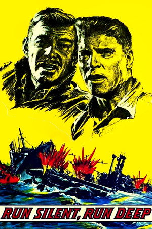 Poster for Идти тихо, идти глубоко
