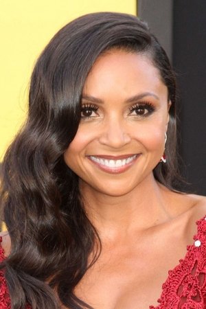 Cover image for Danielle Nicolet