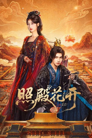 Poster for Когда зацветет камелия
