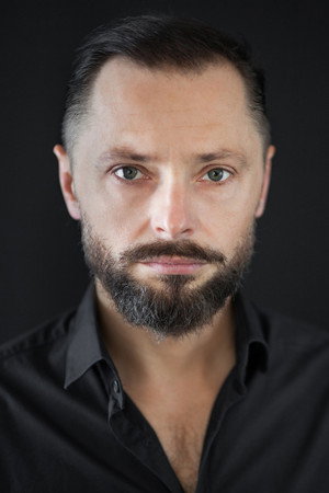 Cover image for Michał Czachor