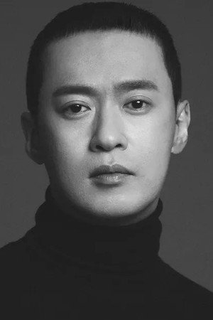 Cover image for 오태경