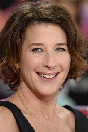 Cover image for Isabelle Gélinas