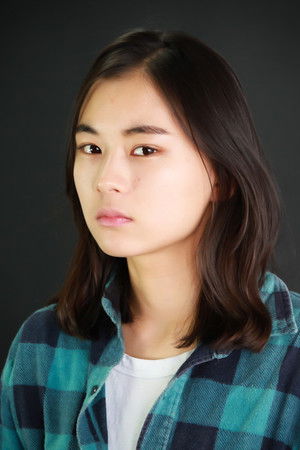 Cover image for Kong Ye-ji