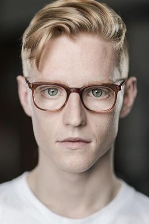 Cover image for John McCrea