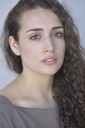 Cover image for Cosima Cabrera