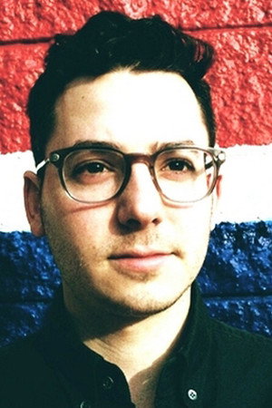 Cover image for Ian Hultquist