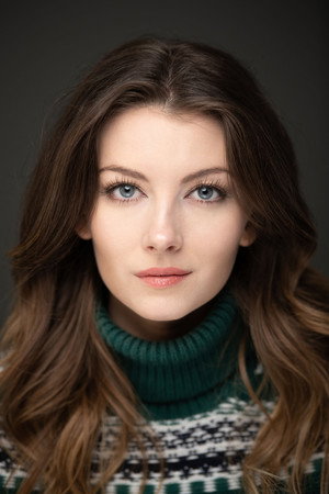 Cover image for Madison Crawford