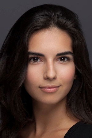 Cover image for Yasemin Yazıcı