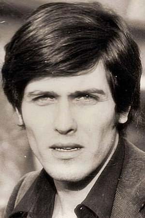 Cover image for Paolo Giusti