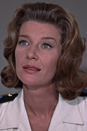 Cover image for Lois Maxwell