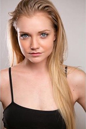 Cover image for Kelly Frances Fischer