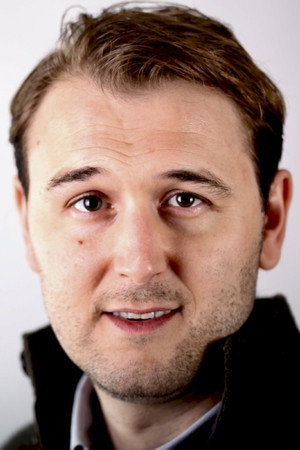 Cover image for Peter Schueller