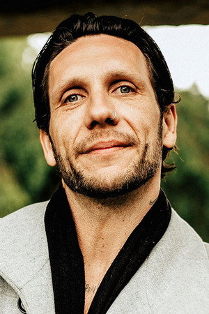 Cover image for Brandon Novak