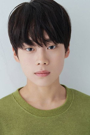 Cover image for 최현진