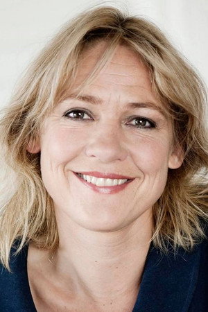 Cover image for Mette Horn