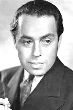 Cover image for Noel Madison