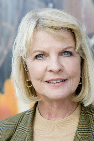Cover image for Gisela Hahn