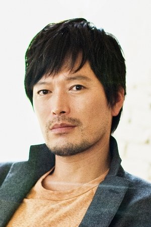 Cover image for 정재영