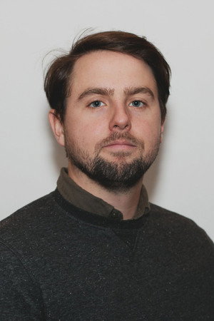Cover image for Brendan Brady