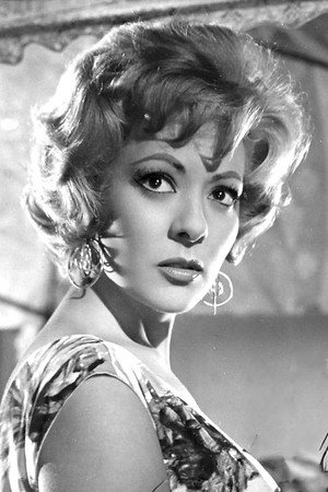 Cover image for Silvia Pinal