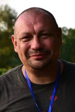 Cover image for Oleksandr Suvorov
