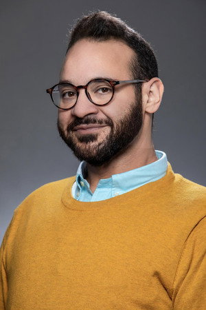 Cover image for Kareem Tabsch