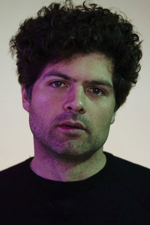 Cover image for Chris Roberti