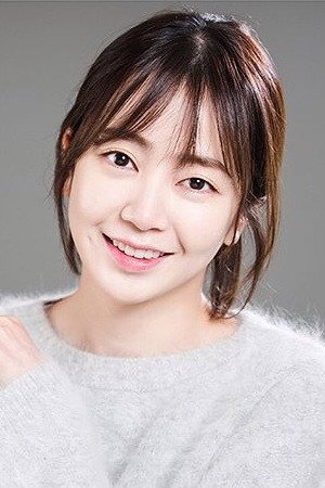 Cover image for Lee Soo-in