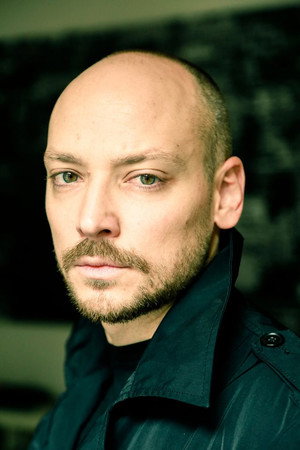 Cover image for Aleksandar Petrovic