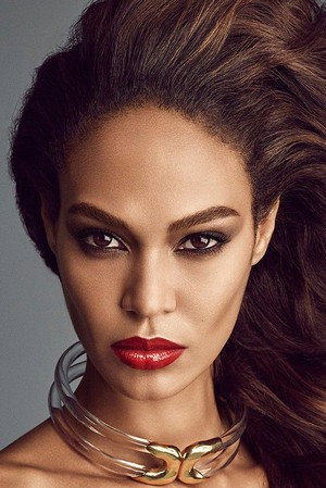 Cover image for Joan Smalls