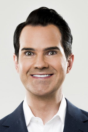 Cover image for Jimmy Carr