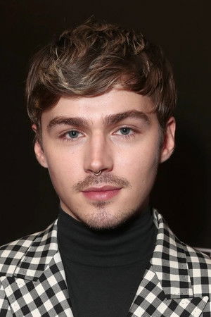 Cover image for Miles Heizer