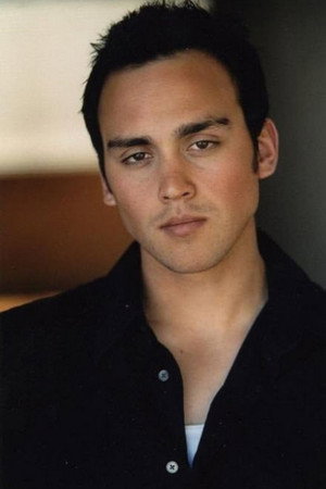 Cover image for Joshua Alba