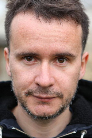 Cover image for Martin Žiaran