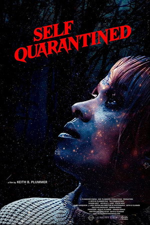 Poster for Self Quarantined