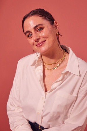 Cover image for Suzanne Coote