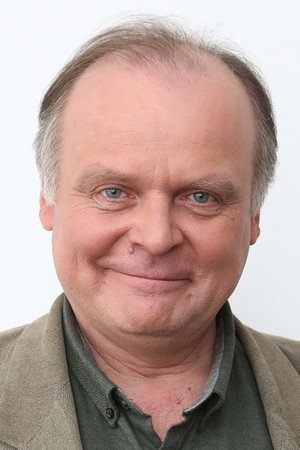 Cover image for Igor Bareš