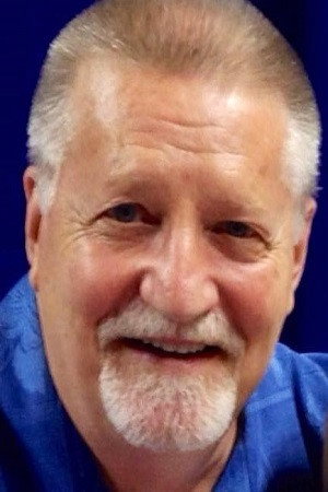 Cover image for Larry Kenney