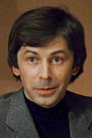 Cover image for Анатолий Егоров