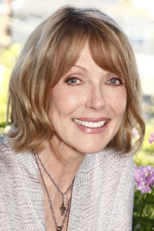 Cover image for Susan Blakely