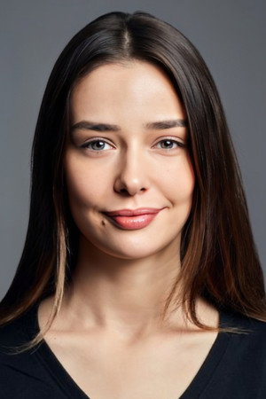 Cover image for Afra Karagöz